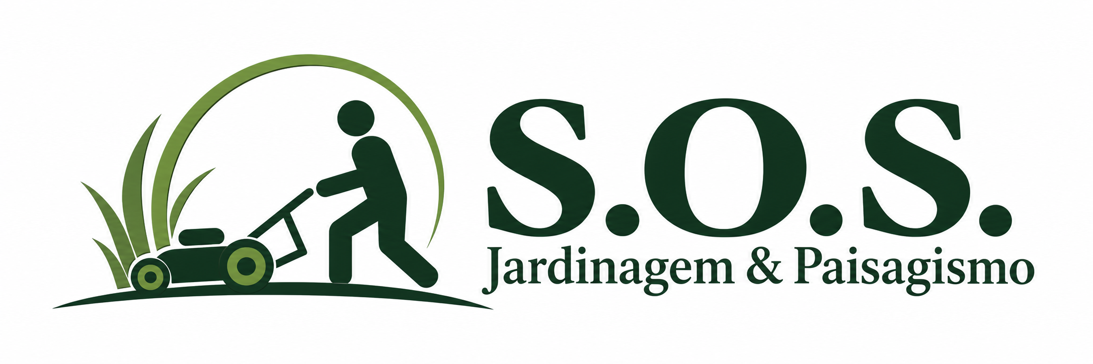 SOS Jardinagem & Paisagismo